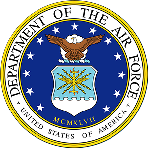 US Air Force Insignia