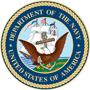 US Navy Insignia